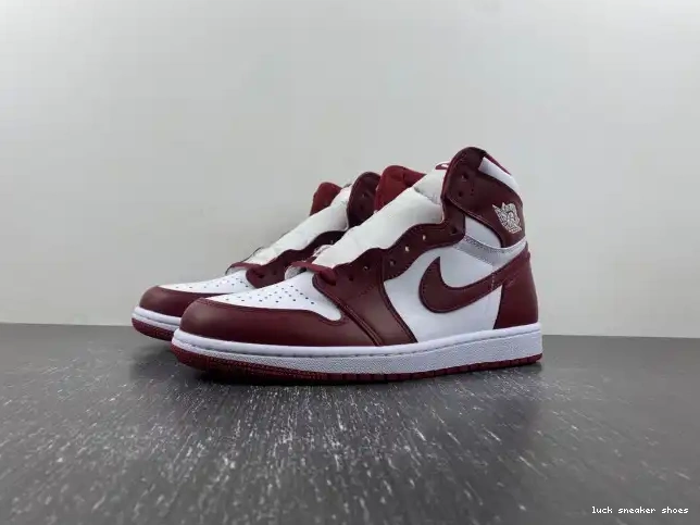 Cheap LUCY 1 OG Red DZ5485-160 Team High Air Jordan 0520
